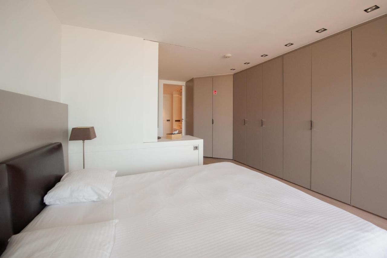 Royal Suite Ascot Oostende Buitenkant foto