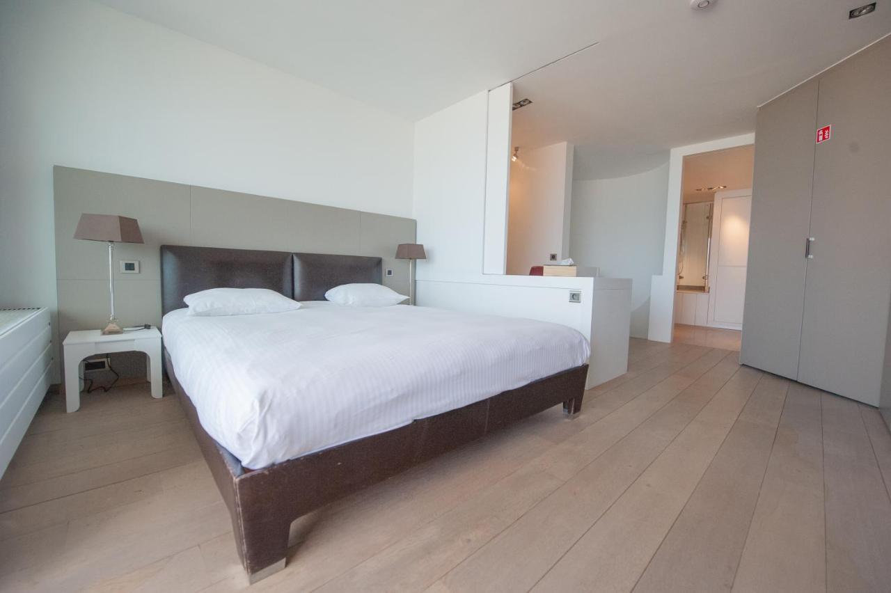 Royal Suite Ascot Oostende Buitenkant foto