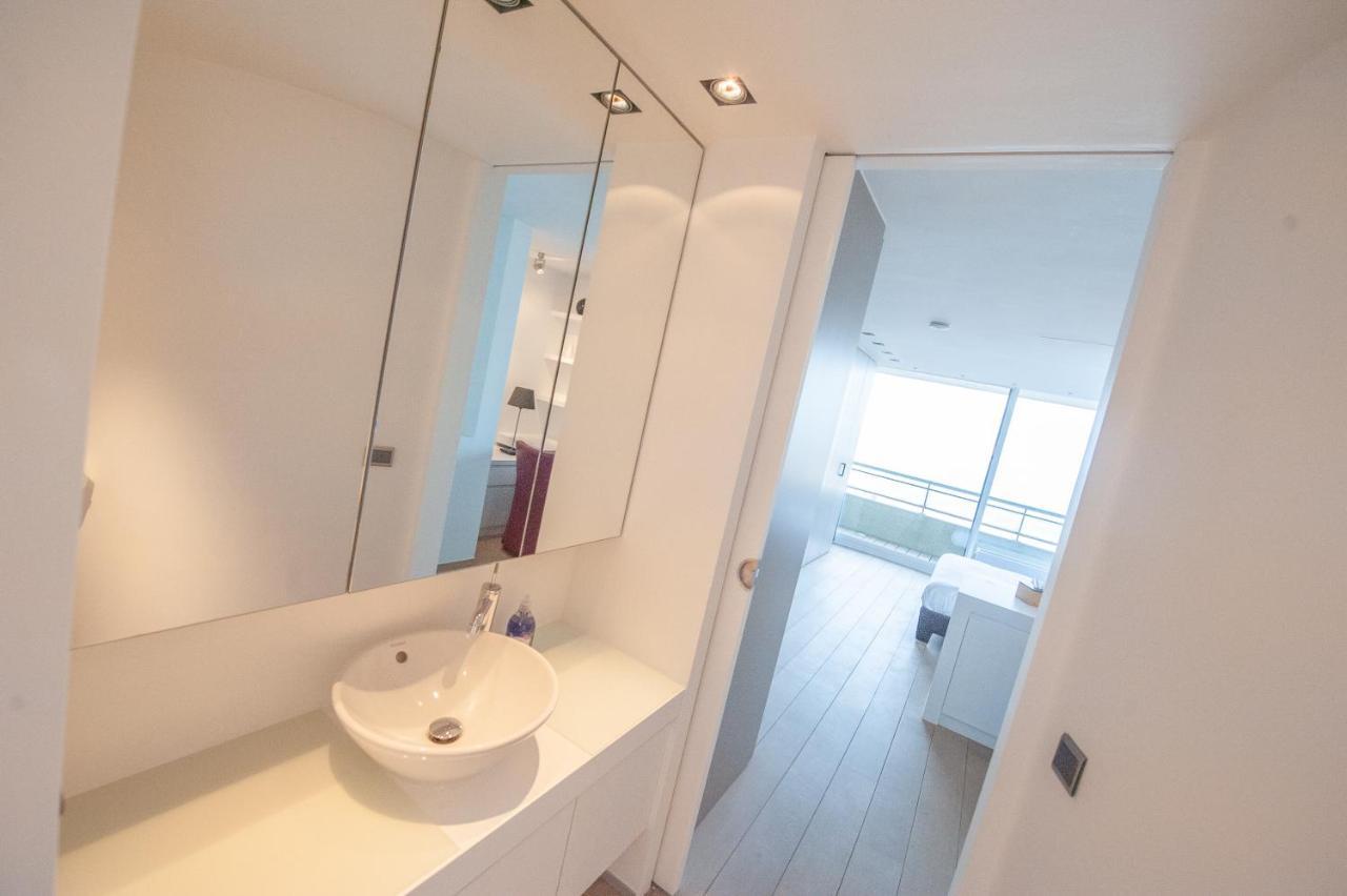 Royal Suite Ascot Oostende Buitenkant foto