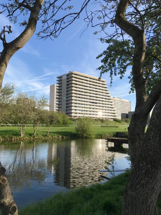 Royal Suite Ascot Oostende Buitenkant foto